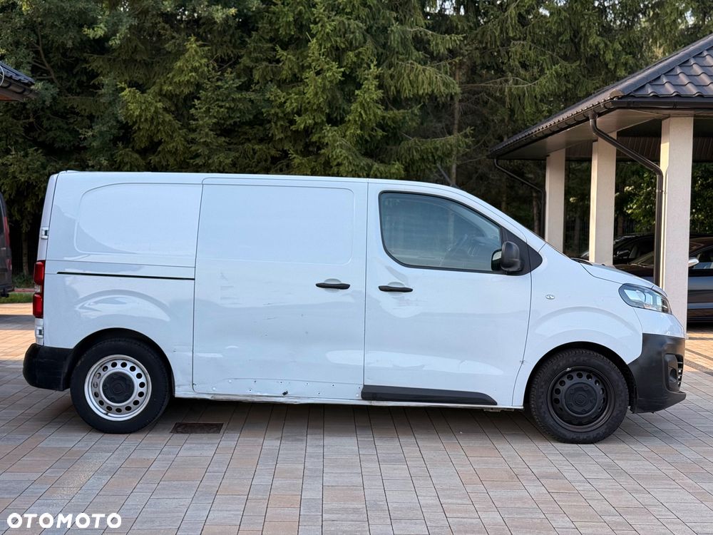 Fiat Scudo - 5