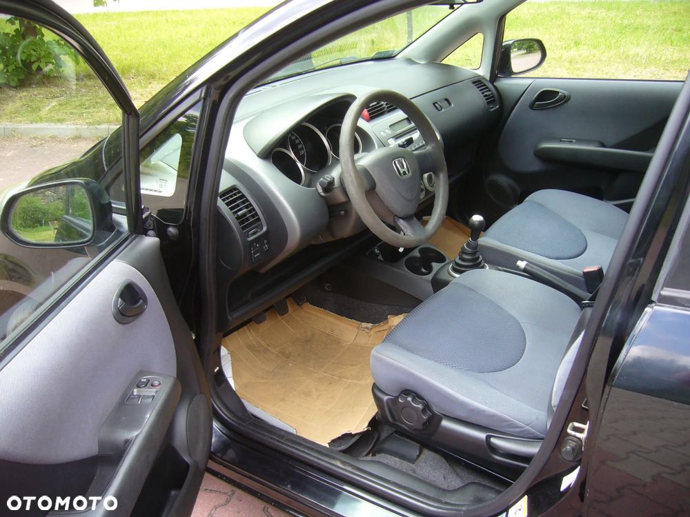 Honda Jazz 1.2 S - 6