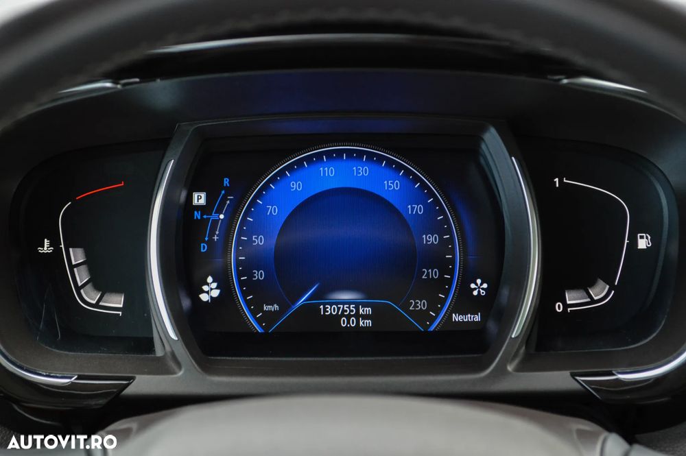 Renault Espace Energy dCi 160 EDC Intens - 15