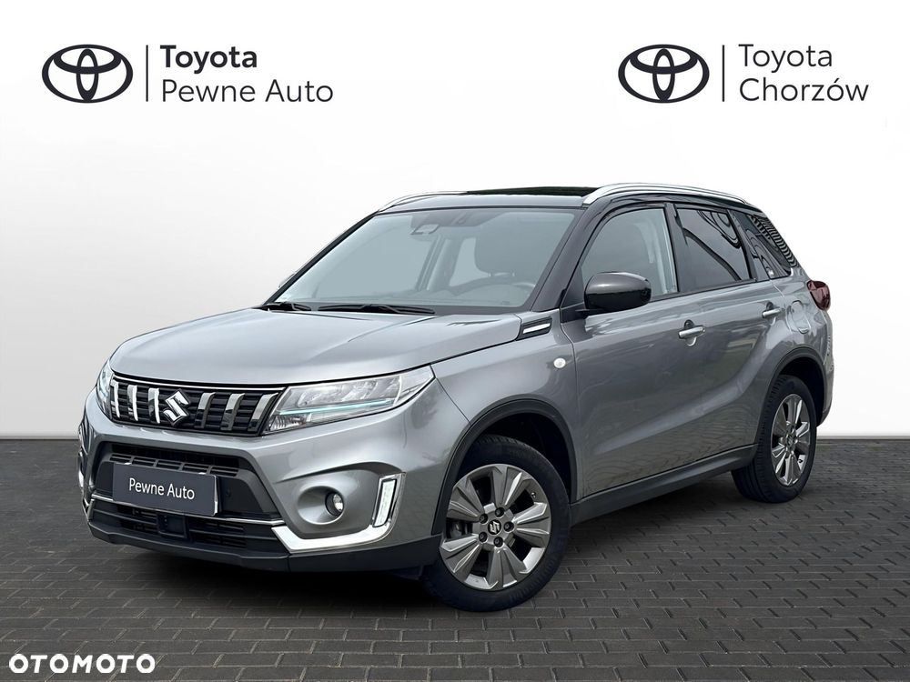 Suzuki Vitara - 1