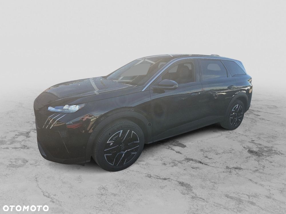 Peugeot 5008 - 2