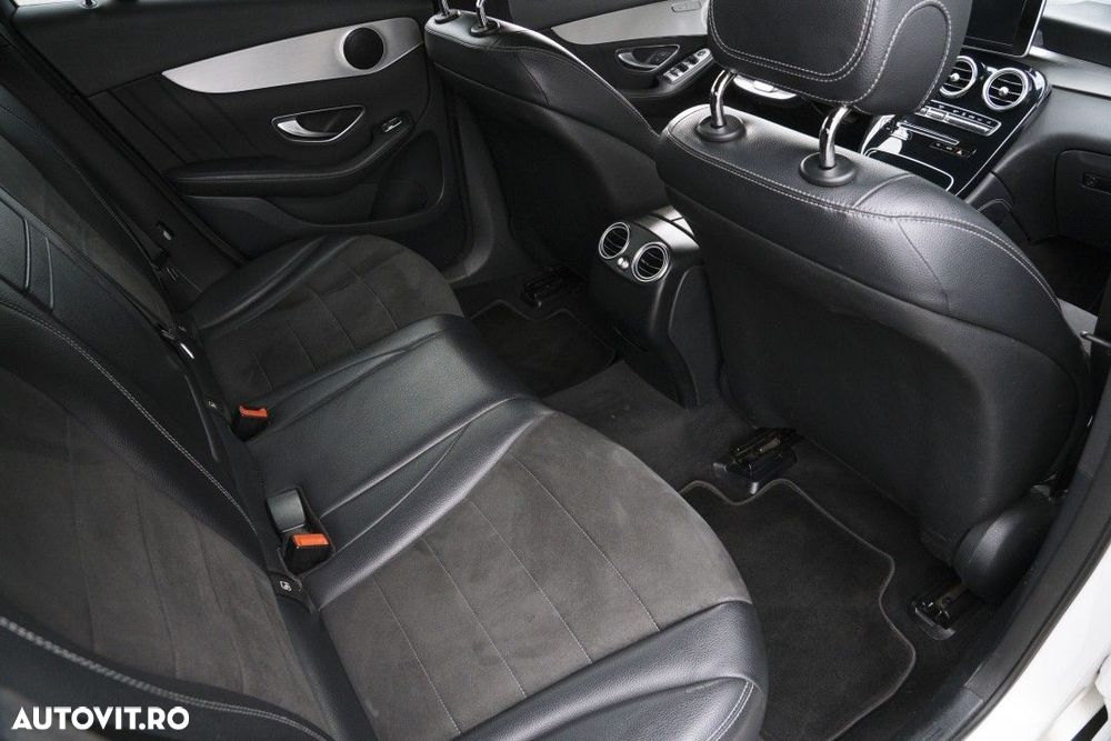 Mercedes-Benz GLC - 8