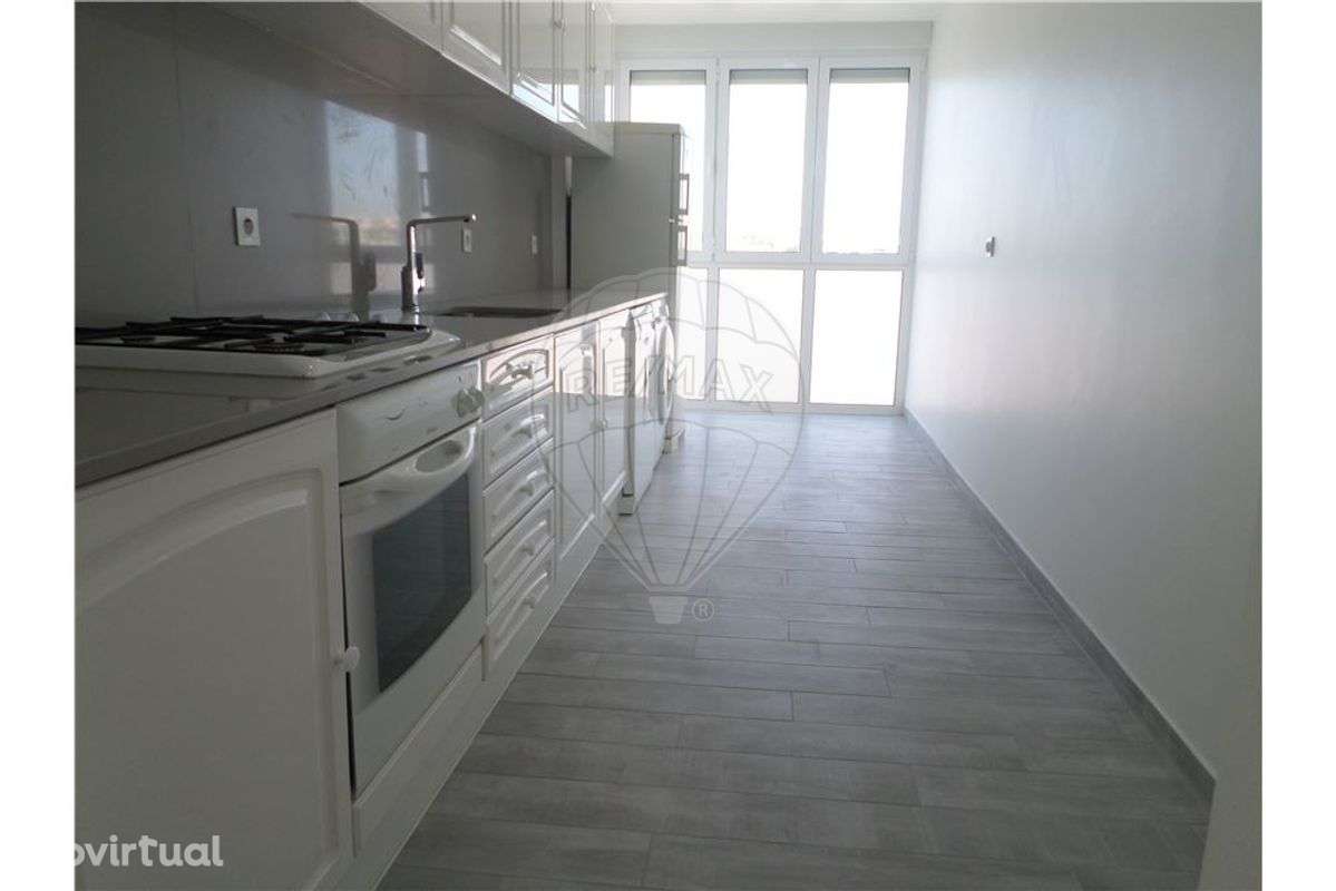 Apartamento T3 para arrendamento - Grande imagem: 4/18