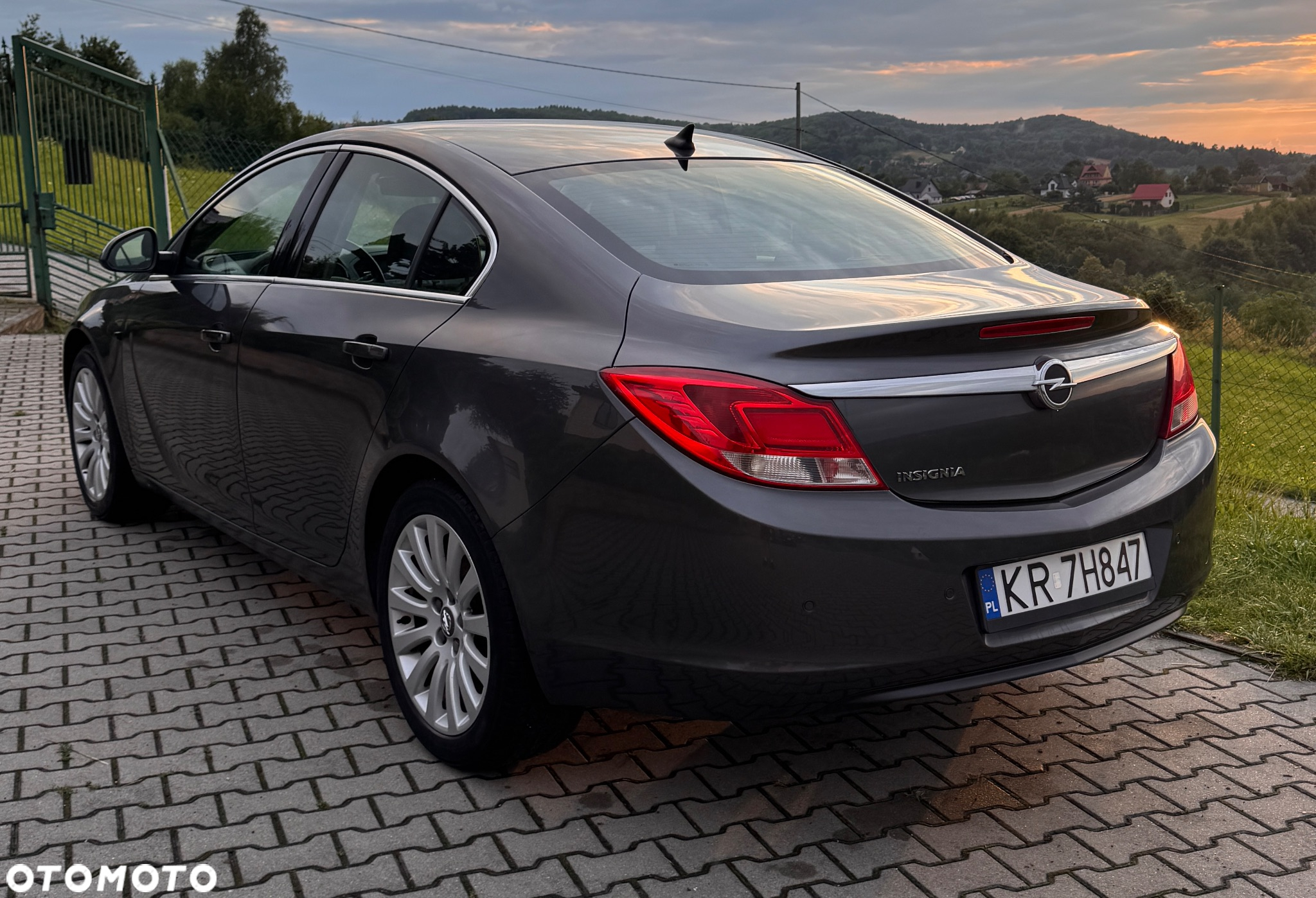 Opel Insignia 1.8 Edition - 3