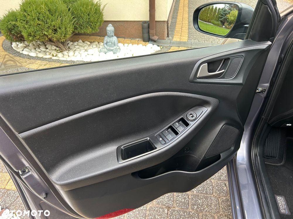 Hyundai i20 1.4 Active Premium - 9