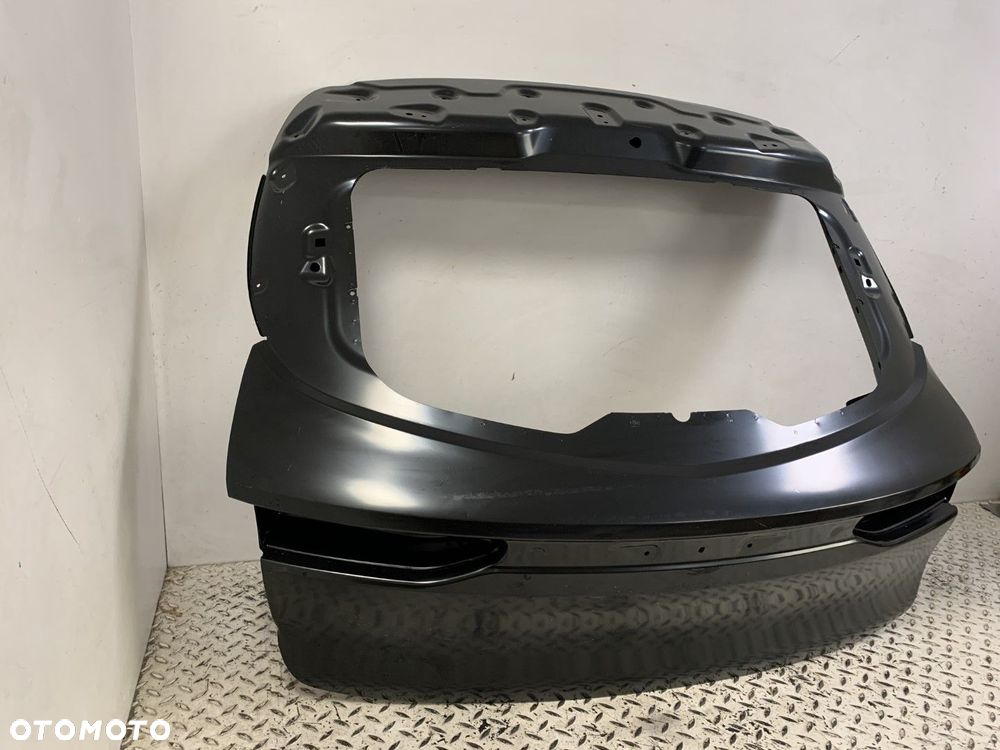 NOWA ORYGINALNA KLAPA BAGAŻNIKA ALFA ROMEO TONALE 22-26 50570839 68607272AA - 4