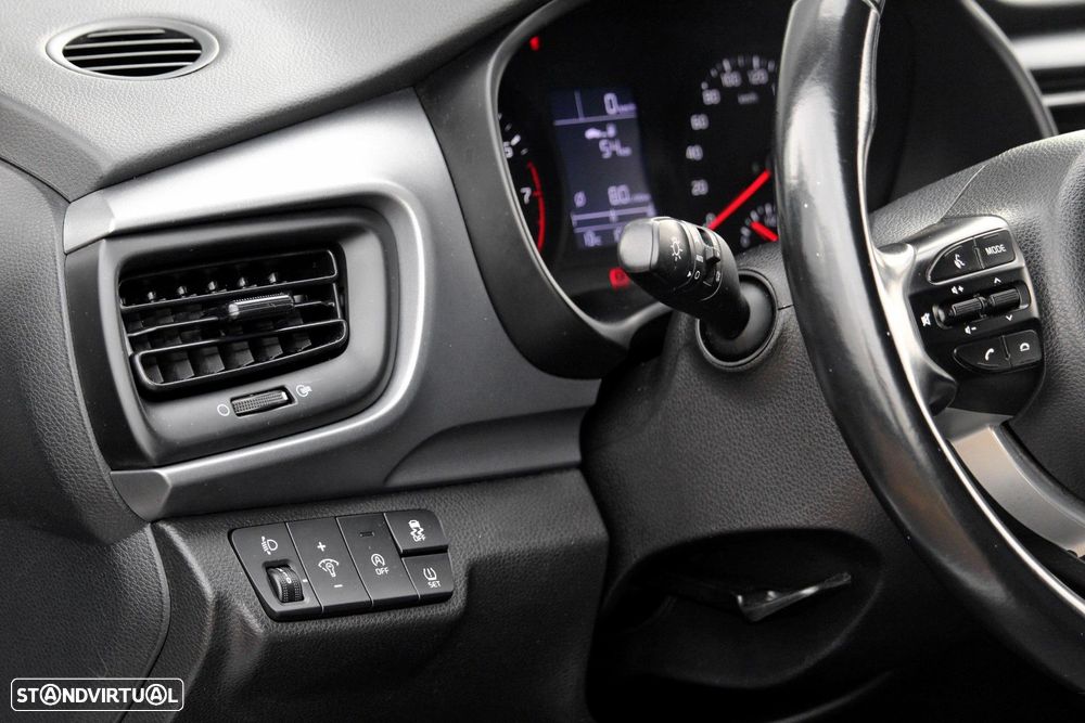 Kia Stonic 1.2 Dynamic - 13