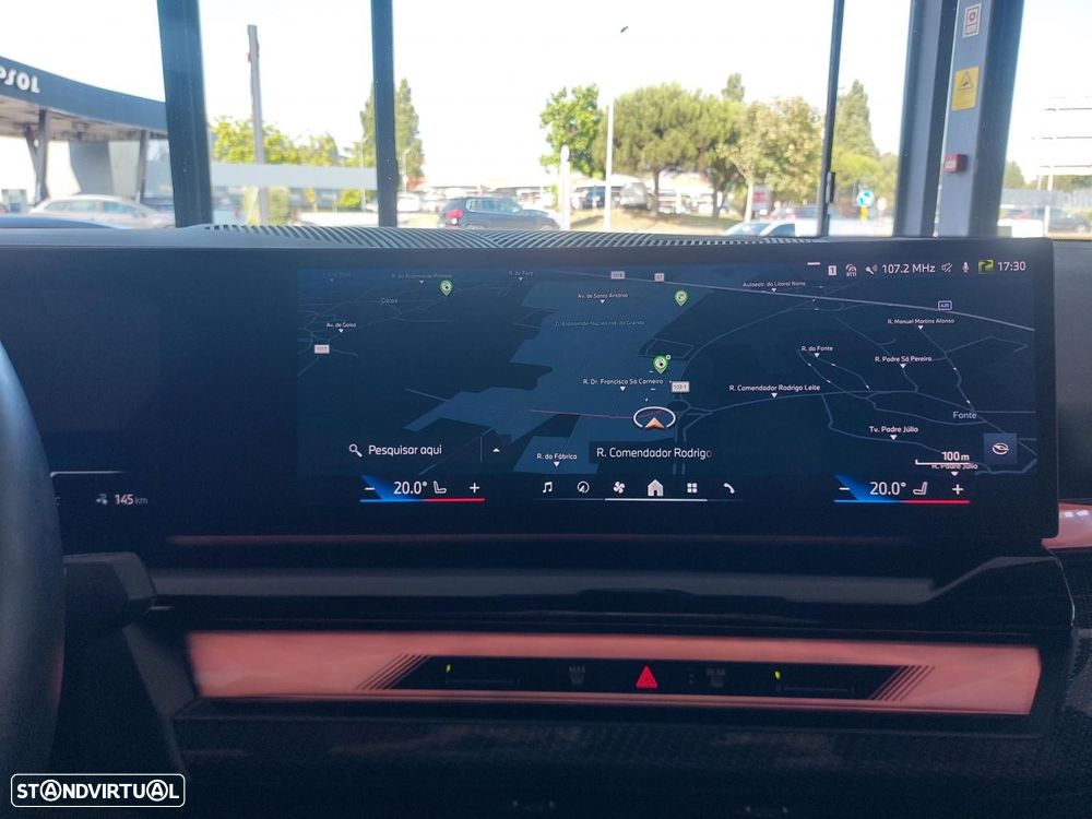 BMW i5 eDrive40 Pack Desportivo M Pro - 37