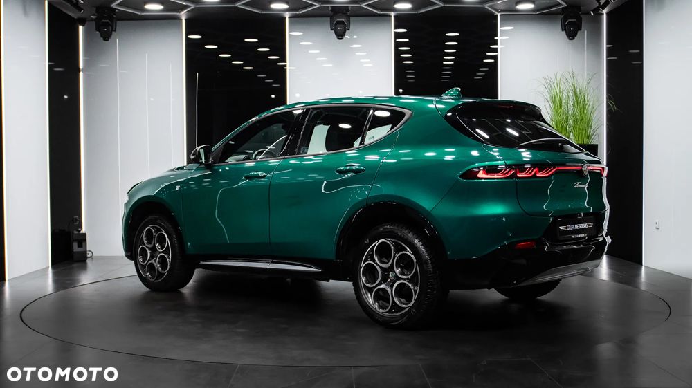 Alfa Romeo Tonale 1.5 T4 GSE mHEV TI DCT - 5