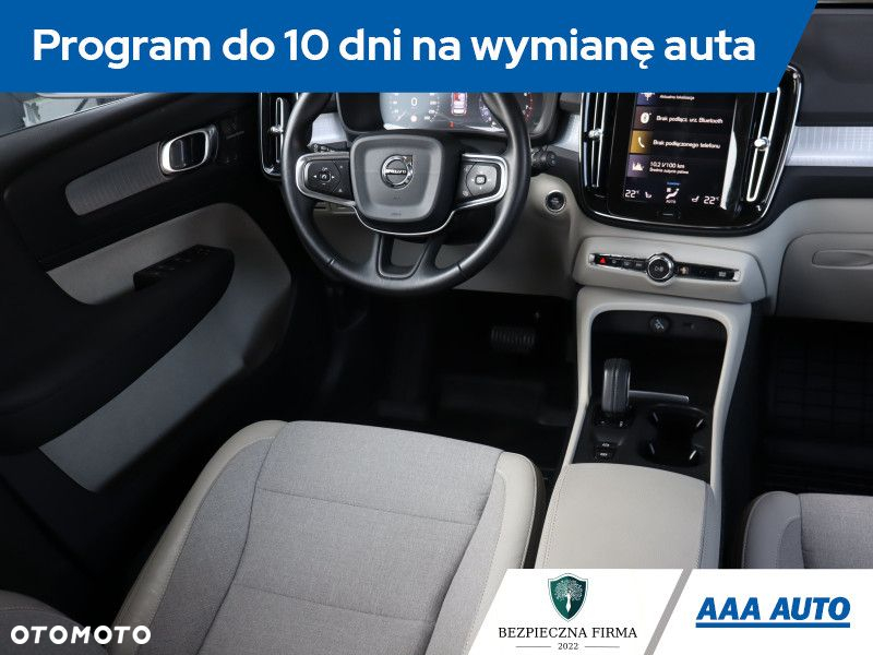 Volvo XC 40 - 8