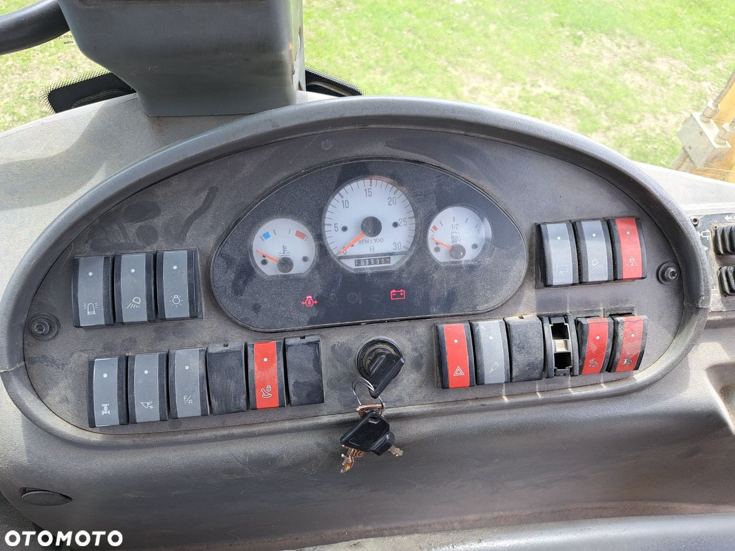 Volvo Bl71 - 21