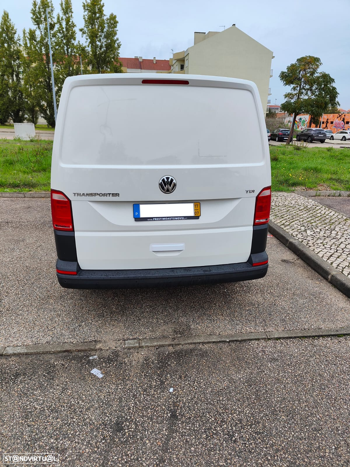 VW 2.0 - 2