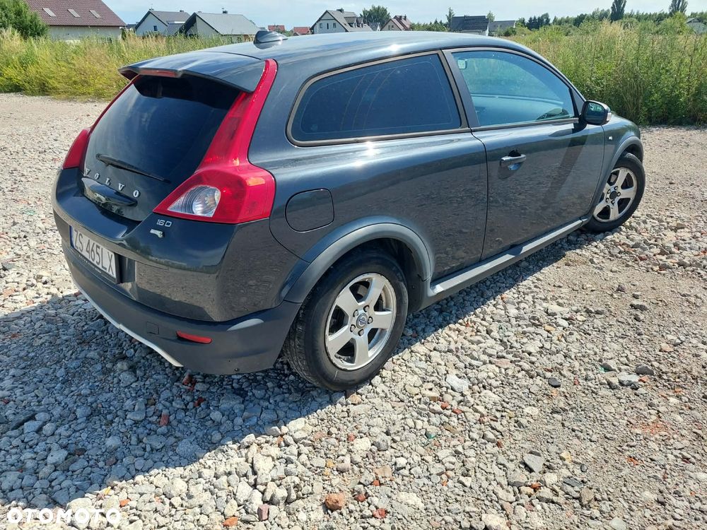 Volvo C30 1.6D DRIVe - 5