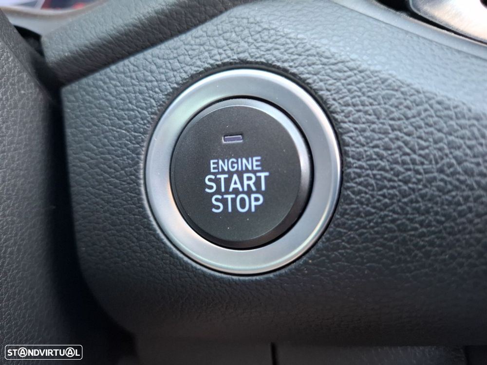 Hyundai i30 SW 1.0 T-GDi Style Plus - 17