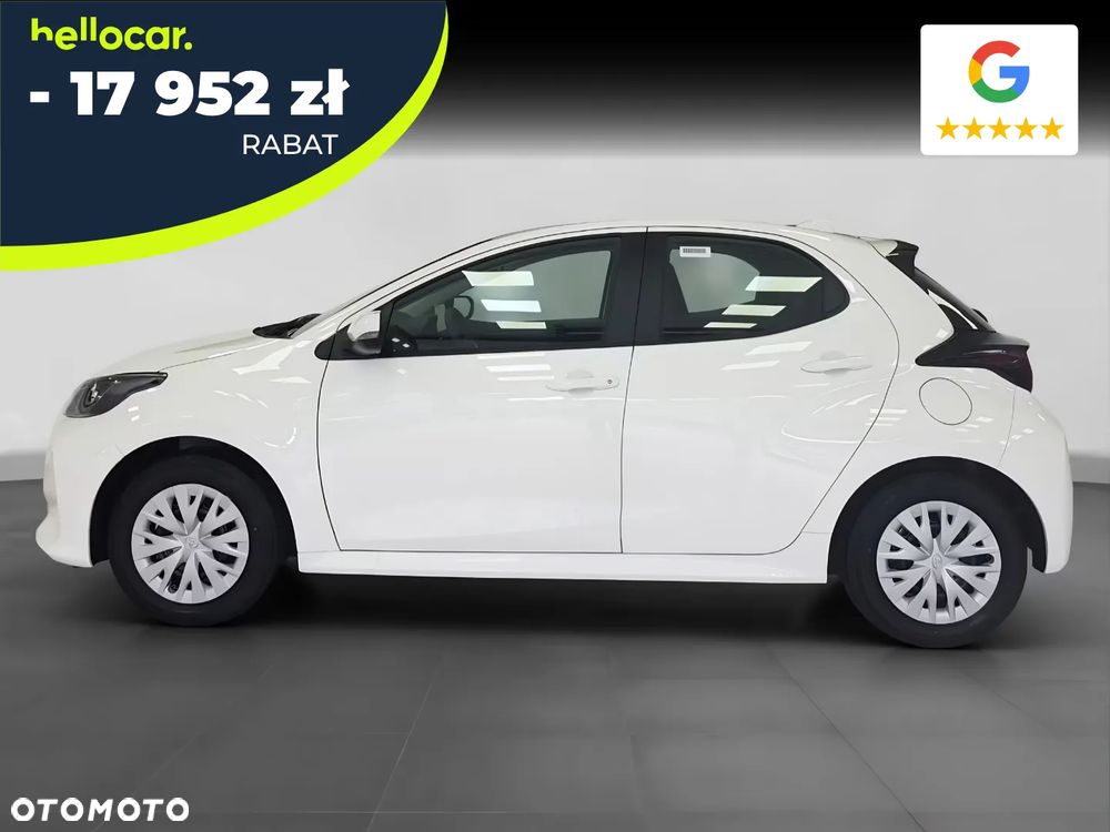 Toyota Yaris Hybrid 1.5 Comfort - 3