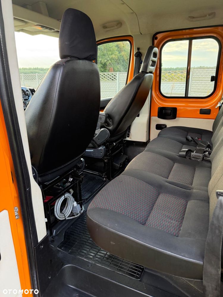 Peugeot Boxer - 34