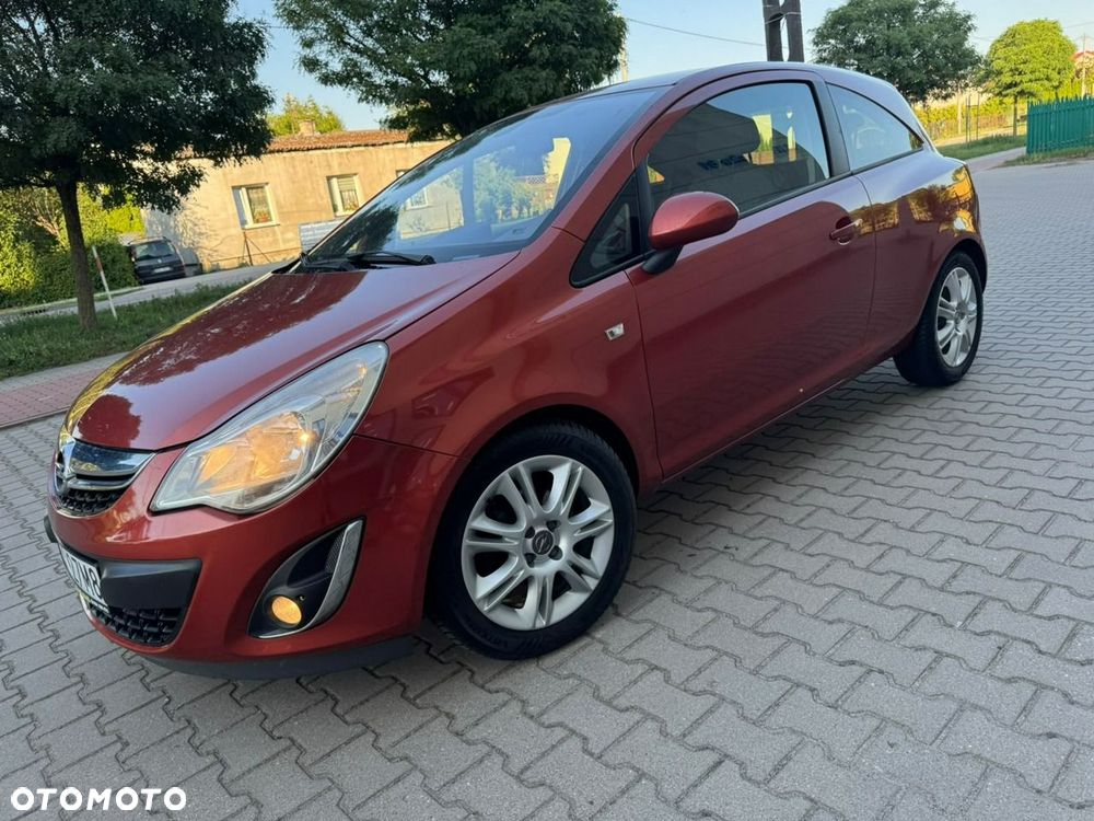 Opel Corsa - 24