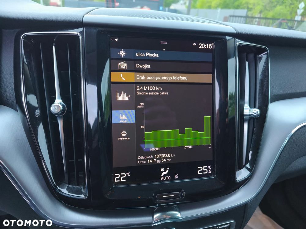Volvo XC 60 - 27