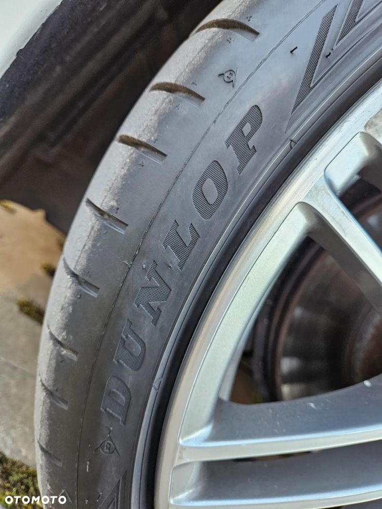 BMW Seria 3 318d M Sport EU6 - 29