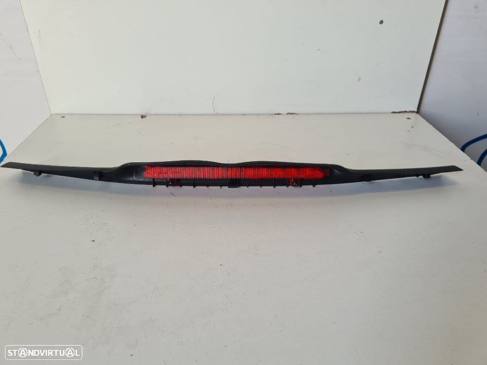 LUZ FAROLIM TRASEIRO TRÁS 3ª STOP ORIGINAL 2753779 MINI COOPER R56 1.6D - 2