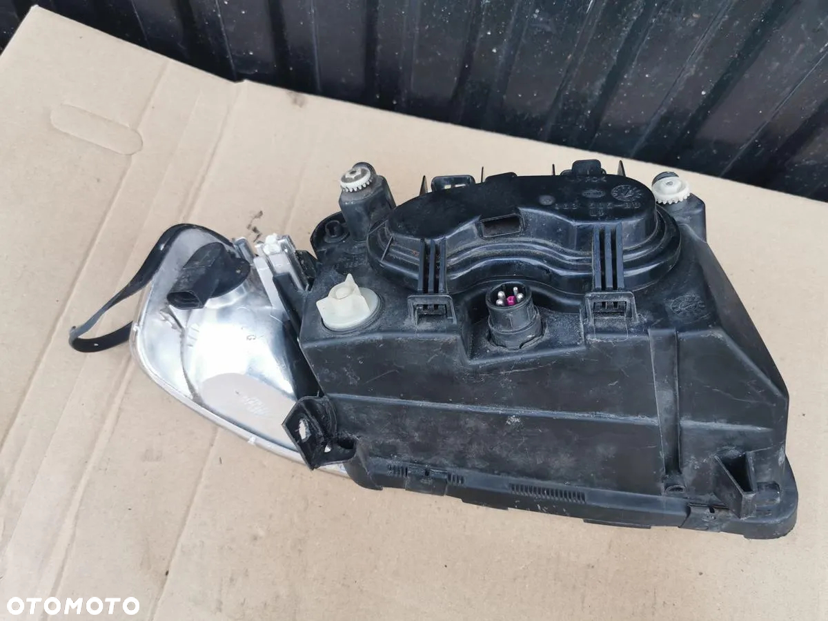 AUDI A3 8L LAMPA PRZÓD PRZEDNIA LEWA WYSYŁKA - 5