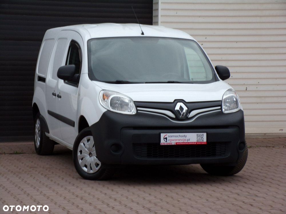 Renault Kangoo - 2