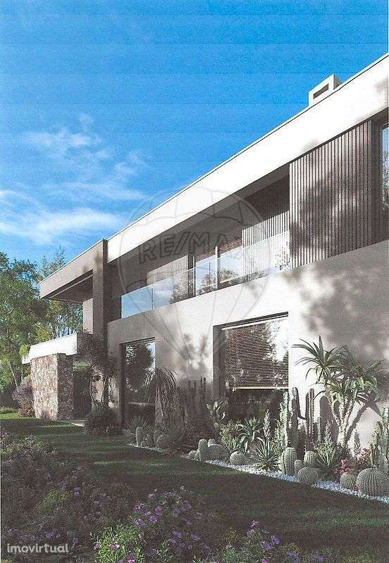 Moradia T4 para venda - Grande imagem: 3/5