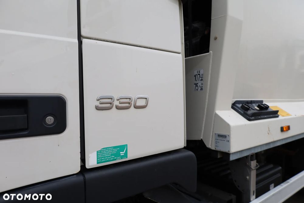 Volvo FM 330 - 17