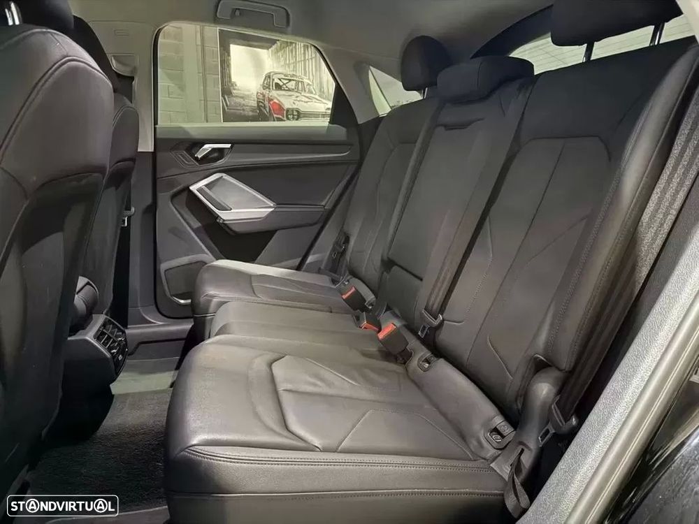 Audi Q3 Sportback 45 TFSIe S tronic - 19