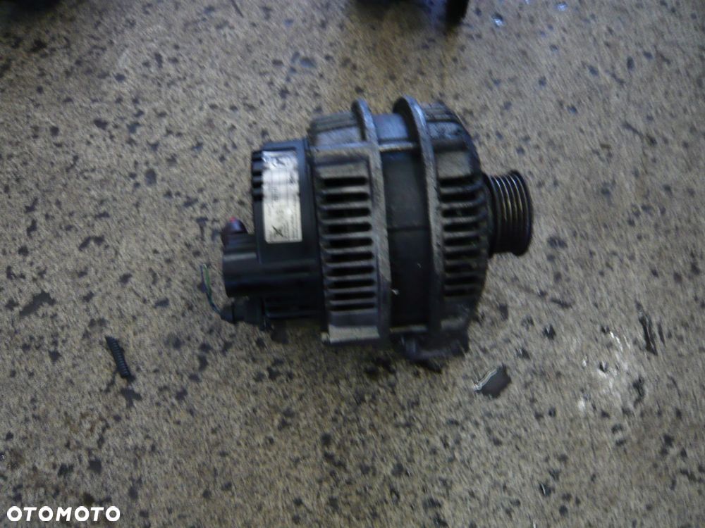 alternator 437116 bmw x5 e53 - 1