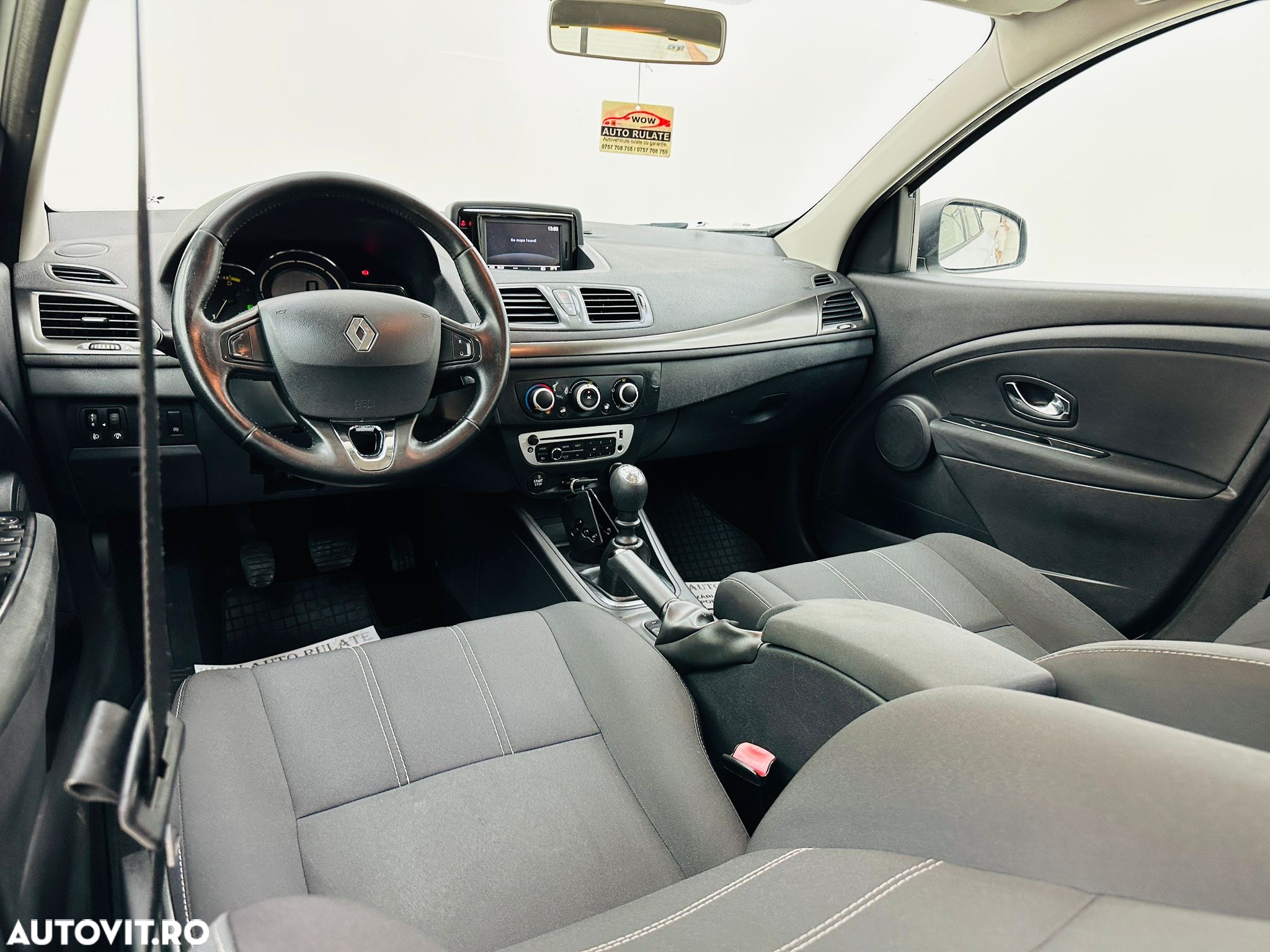 Renault Megane - 24