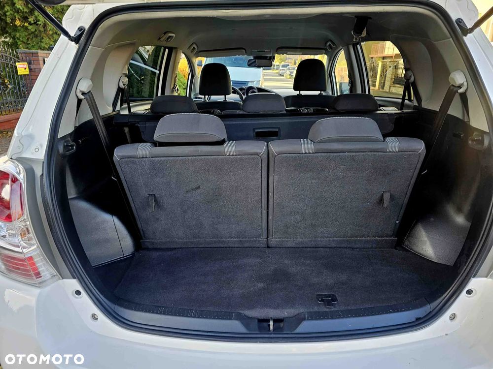 Toyota Verso 1.8 7-Sitzer Life - 16