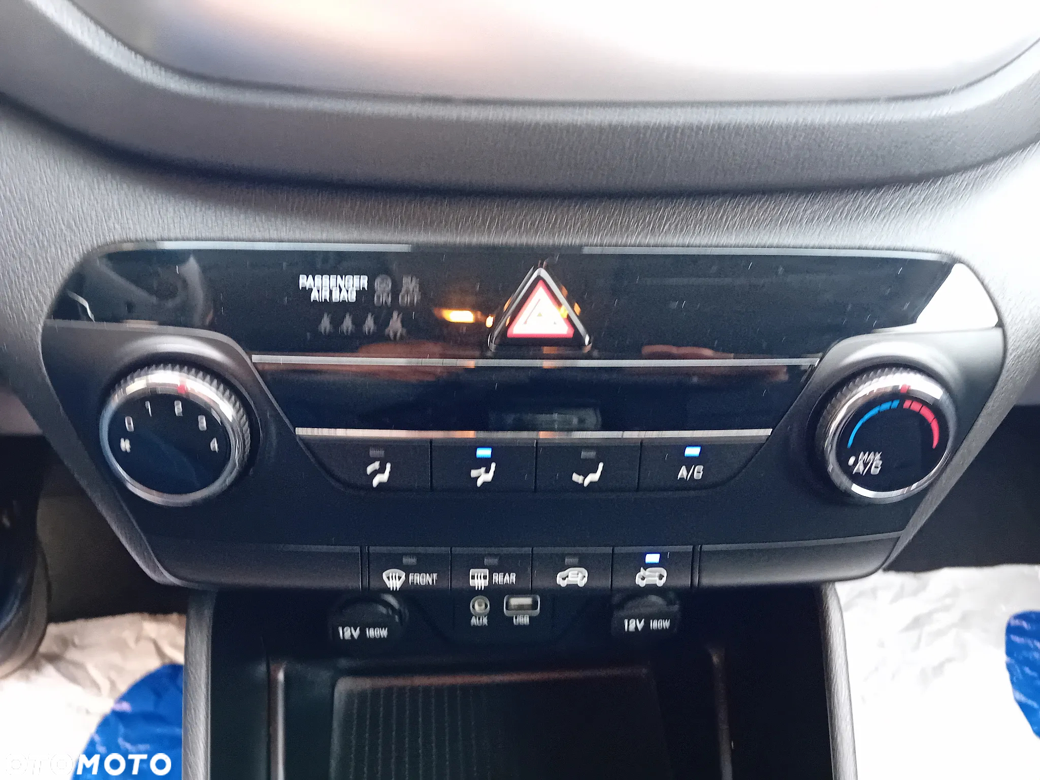 Hyundai Tucson - 18