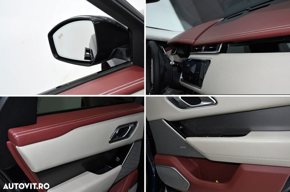 Land Rover Range Rover Velar - 18