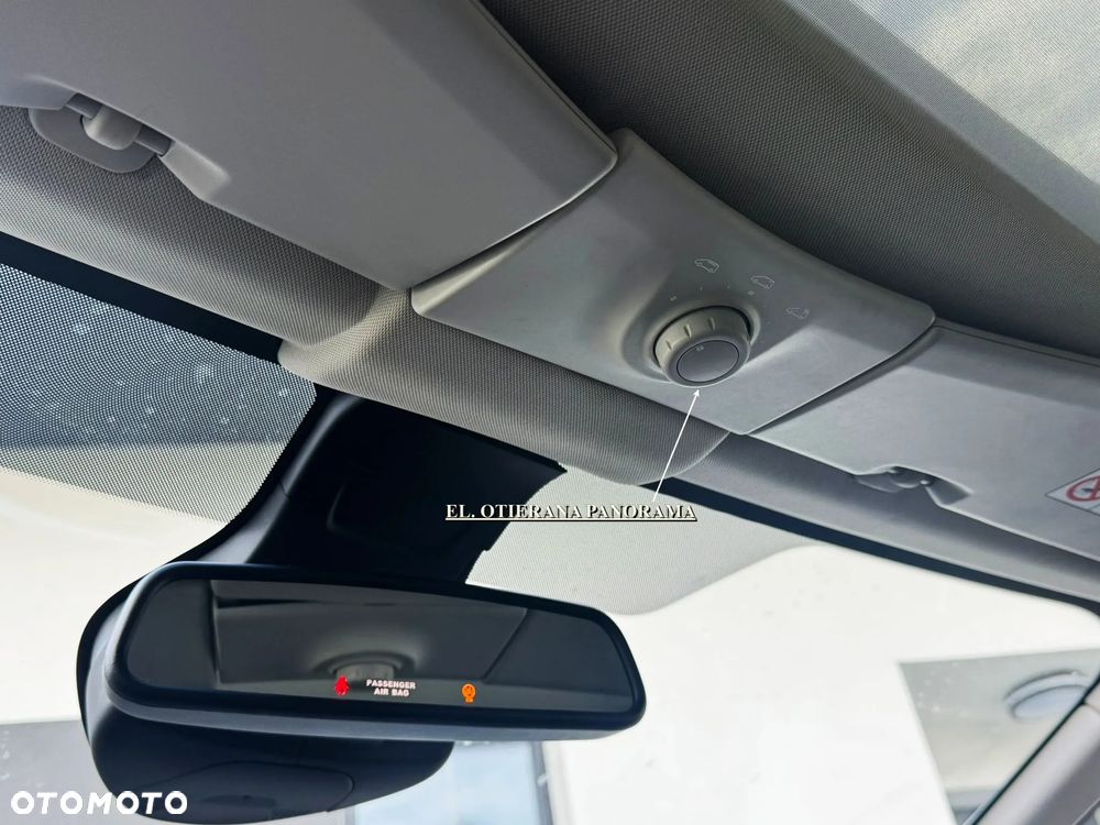 Renault Espace Energy TCe 225 EDC Initiale Paris - 22