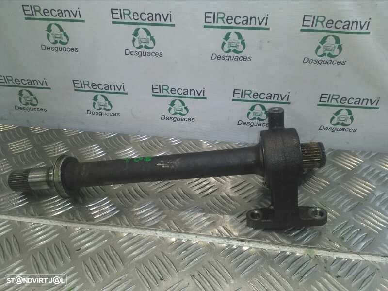 TRANSMISSÃO FRONTAL DIREITA HONDA CIVIC VIII HATCHBACK 2006 -44305SMJG01 - 1