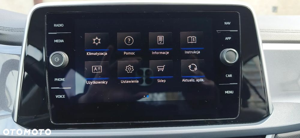 Volkswagen T-Roc - 20