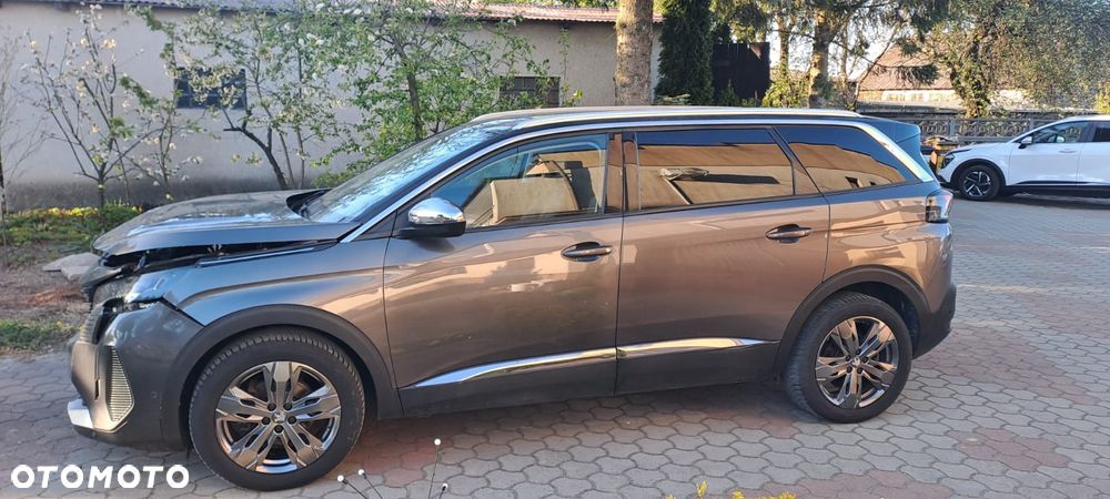 Peugeot 5008 BlueHDi 130 EAT8 Allure - 1