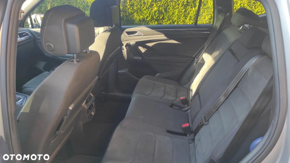 Volkswagen Tiguan Allspace 2019
