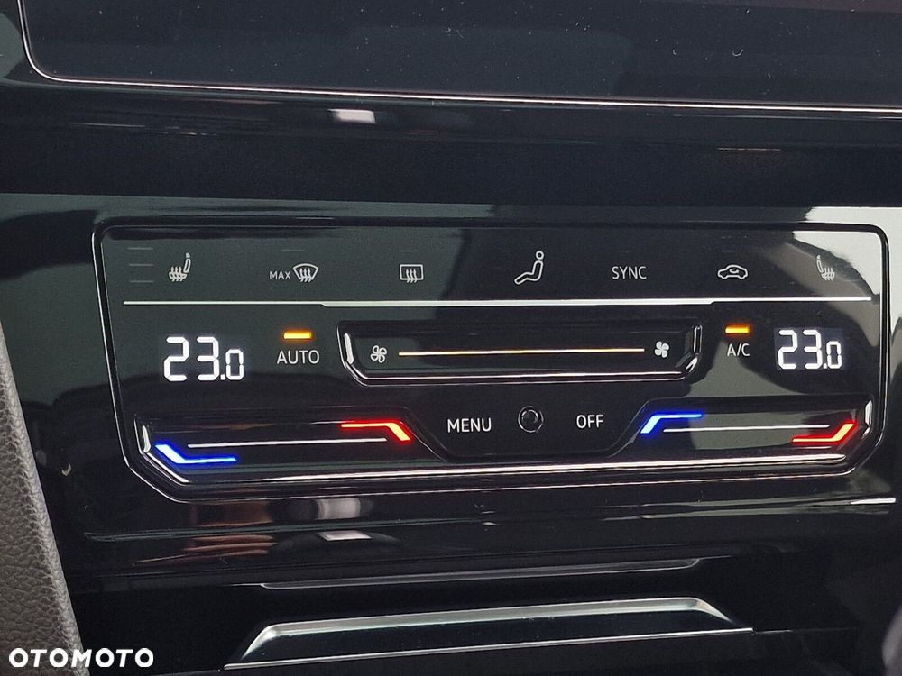 Volkswagen Arteon Shooting Brake 2.0 TSI 4Motion Elegance DSG - 27