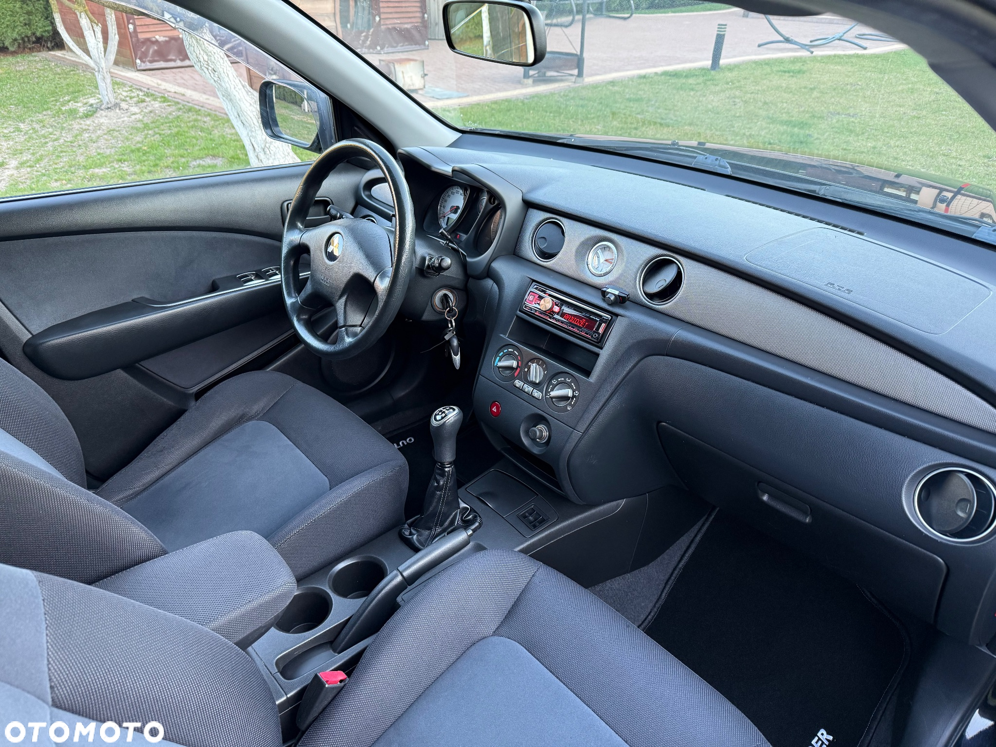 Mitsubishi Outlander 2.0 Comfort - 9