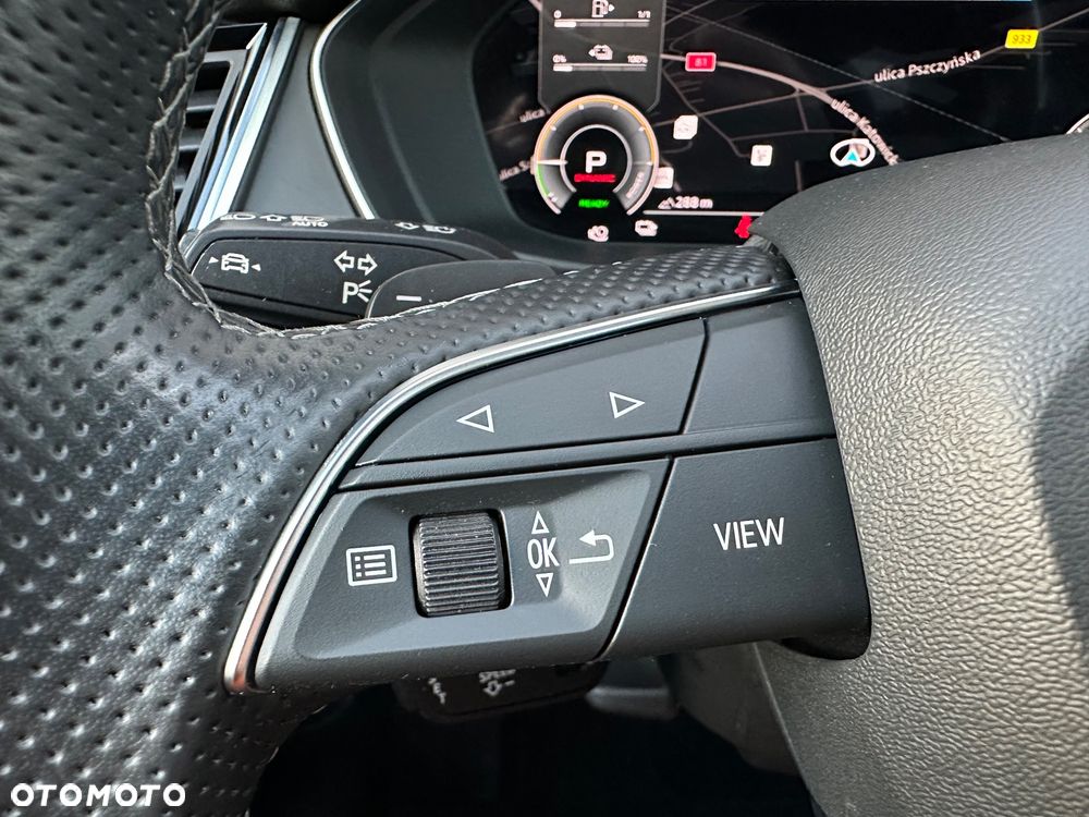 Audi Q5 Sportback 50 TFSI e Quattro S Line S tronic - 31
