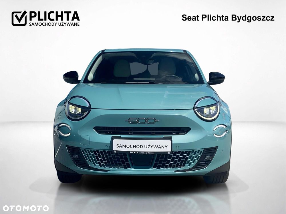 Fiat 600 - 9