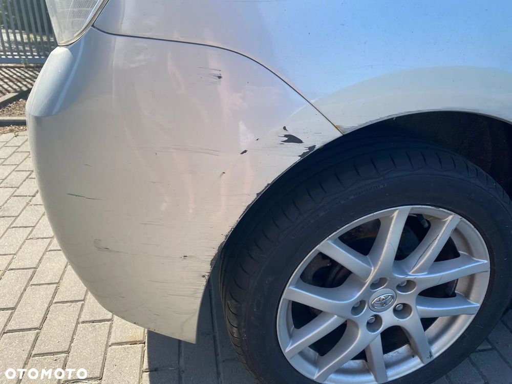 Toyota Verso 1.8 Sol plus NAVI 7os MS - 16
