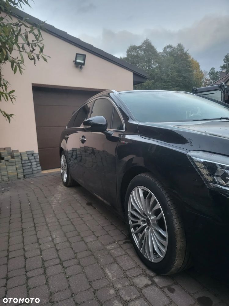 Peugeot 508 2015 photo 3