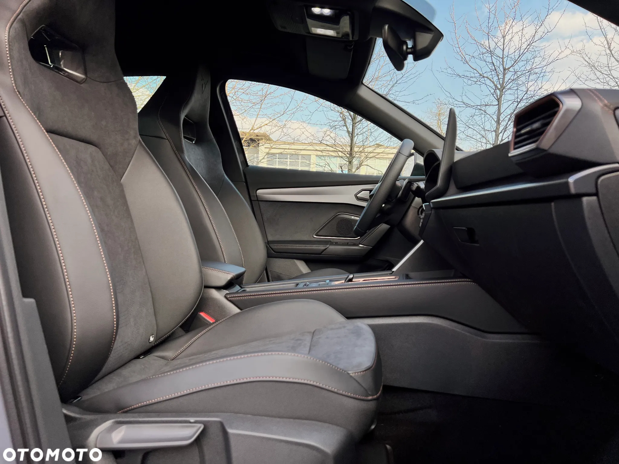 Cupra Formentor 1.5 TSI DSG - 22