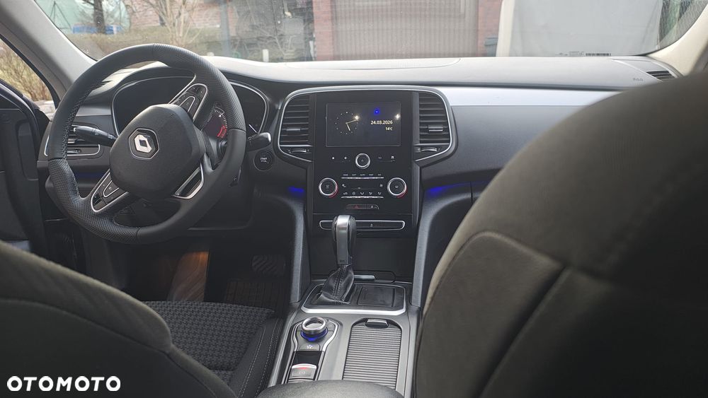 Renault Talisman 1.6 Energy dCi Intens EDC - 7