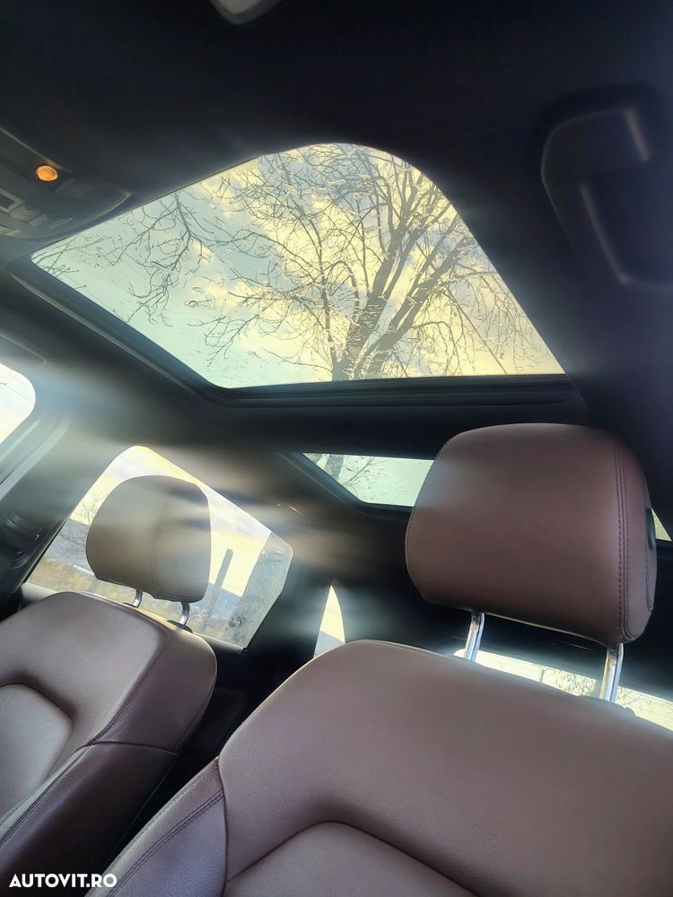 Mercedes-Benz B 220 - 13