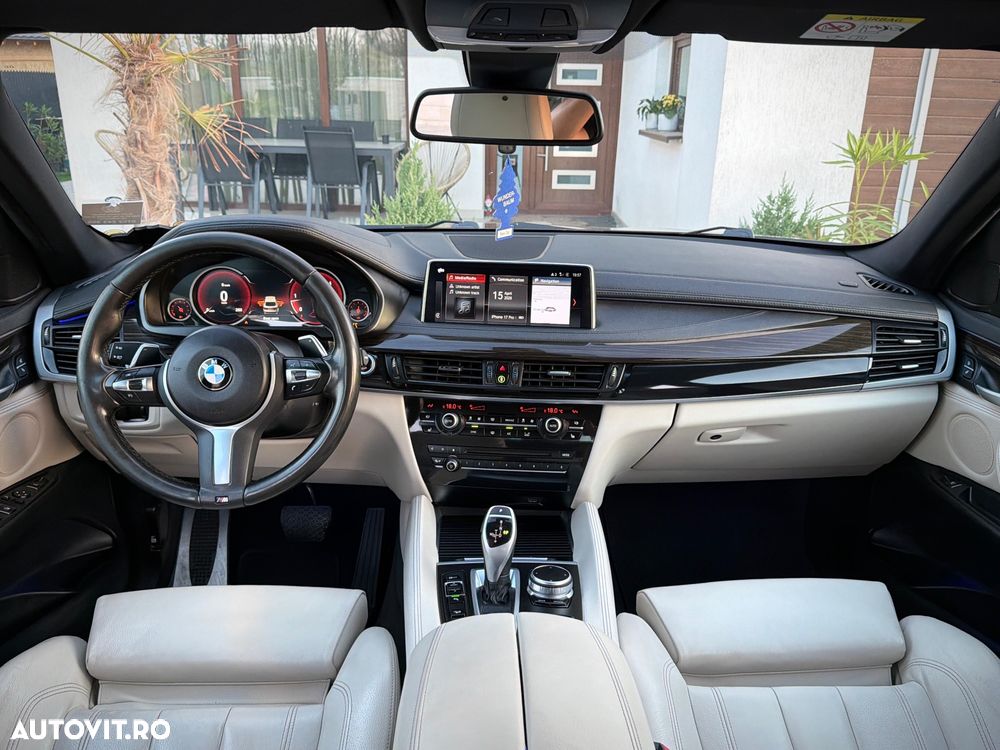 BMW X6 - 6