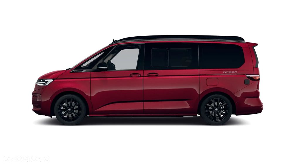 Volkswagen California - 3